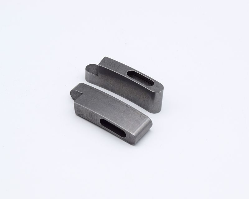 Banana Tappet - Inlet Front